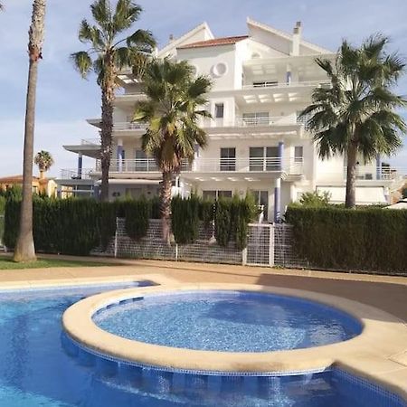 Apartamento Oliva Nova Beach & Met & Golf 外观 照片