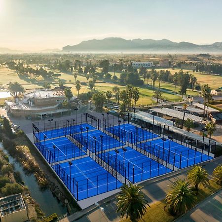 Apartamento Oliva Nova Beach & Met & Golf 外观 照片