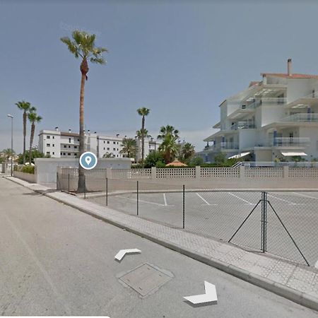 Apartamento Oliva Nova Beach & Met & Golf 外观 照片