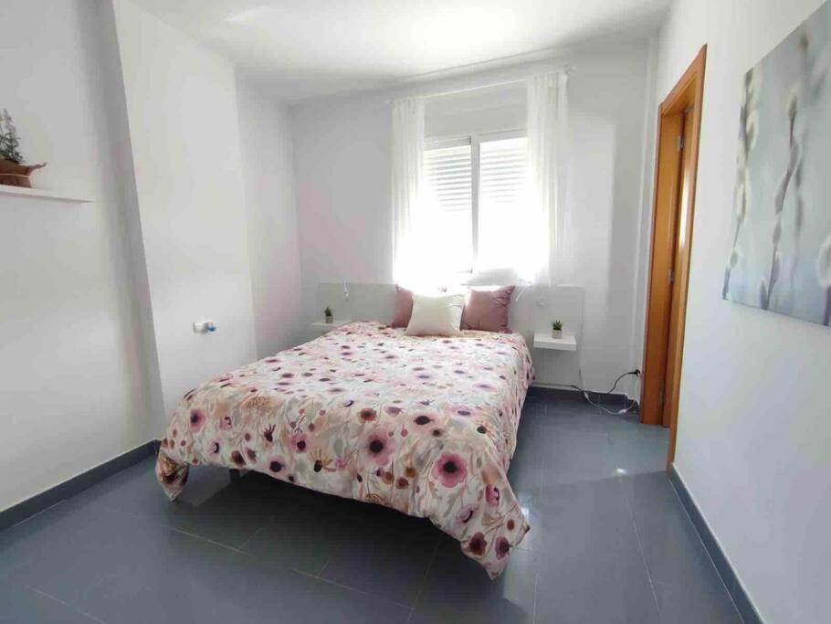 Apartamento Oliva Nova Beach & Met & Golf 外观 照片