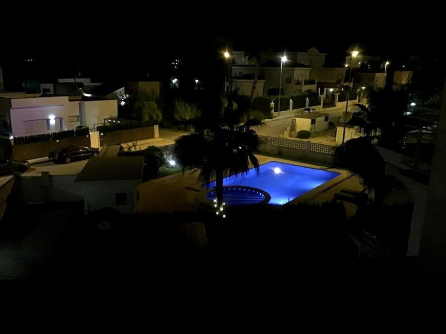 Apartamento Oliva Nova Beach & Met & Golf 外观 照片