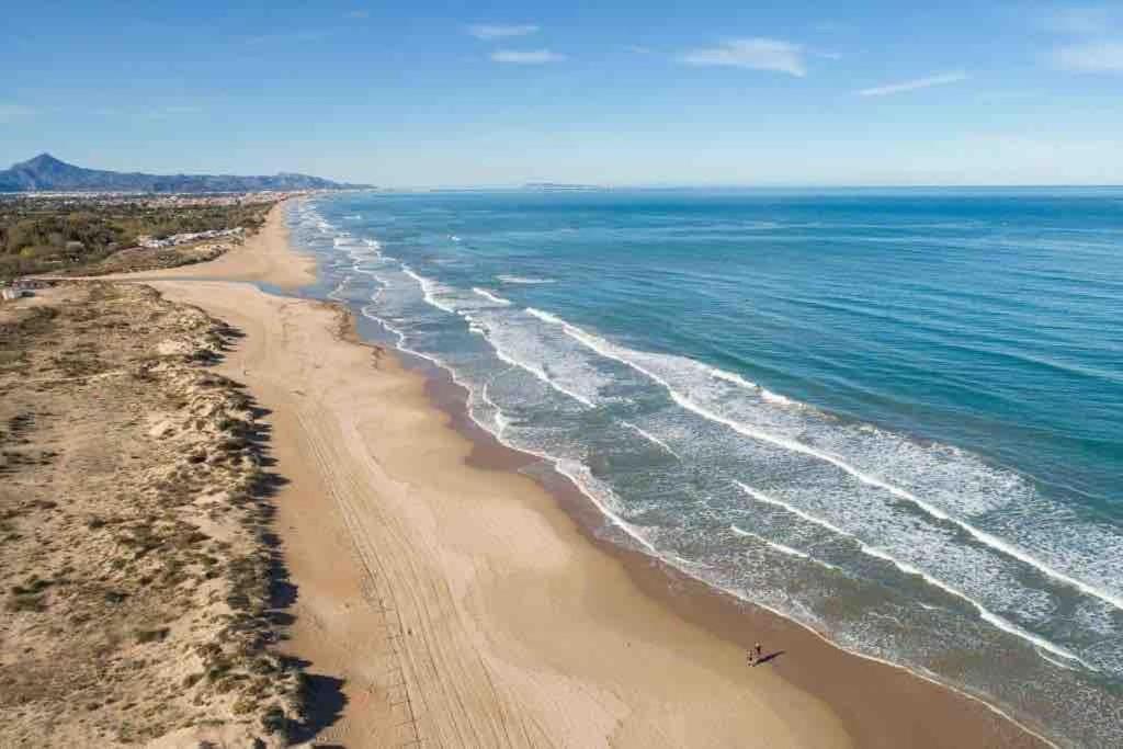Apartamento Oliva Nova Beach & Met & Golf 外观 照片
