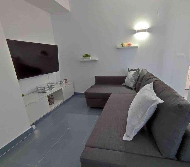 Apartamento Oliva Nova Beach & Met & Golf 外观 照片