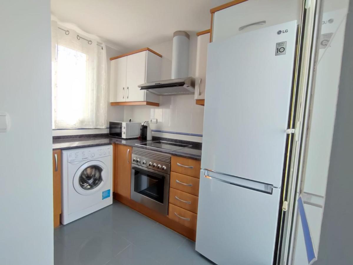 Apartamento Oliva Nova Beach & Met & Golf 外观 照片