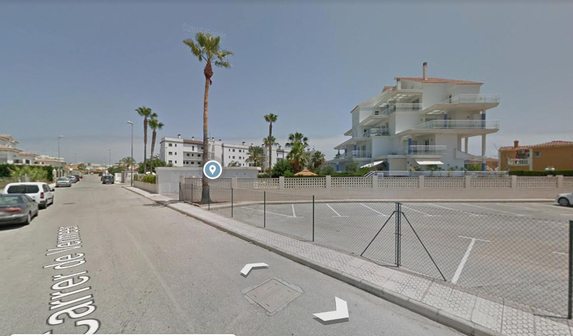 Apartamento Oliva Nova Beach & Met & Golf 外观 照片